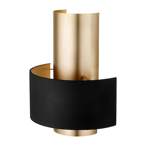 1 Light Wall Sconce