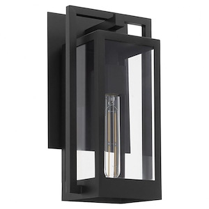 Marco - 1 Light Wall Mount-14.5 Inches Tall and 7.5 Inches Wide