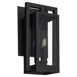Marco - 3 Light Wall Mount-22 Inches Tall and 11.5 Inches Wide