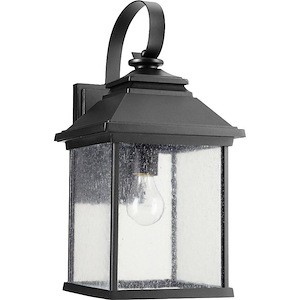 Pearson - 7 Inch One Light Outdoor Wall Lantern