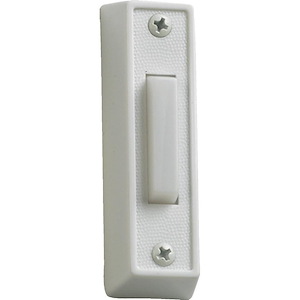 Accessory - 2.75 Inch Plastic Door Button