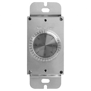 Accessory - 3-Speed Rotary Wall Control