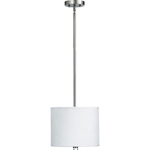 Copeland - 1 Light Pendant in Transitional style - 12 inches wide by 11 inches high - 245662