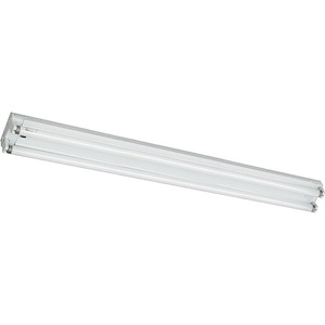 2 Light Flush Mount in style - 4 inches wide by 3 inches high