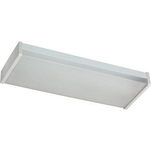 2 LED Flush Mount in Transitional style - 9 inches wide by 2.75 inches high