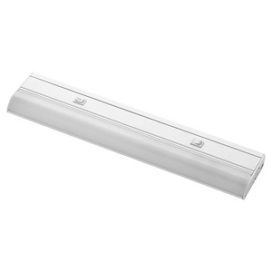 Tuneable - 18 Inch 7W 1 LED Under Cabinet