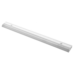 Tuneable - 13W 1 LED Under Cabinet in Transitional style - 3.75 inches wide by 1.13 inches high - 1010262