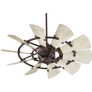 Windmill - 44 Inch Ceiling Fan