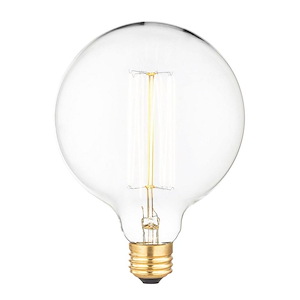 Arc - 5 Inch 40W Squirrel Cage Replacement Bulb (Pack of 3)