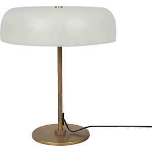 Murville - Two Light Table Lamp