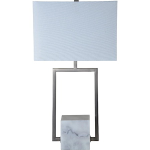 Bucannan - One Light Table Lamp