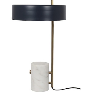Monty - One Light Table Lamp