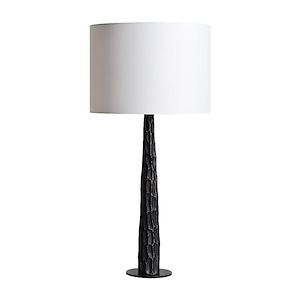 Citra - 1 Light Table Lamp-29 Inches Tall and 14 Inches Wide