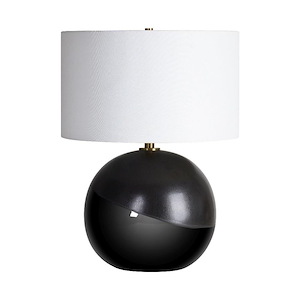 Anders - 1 Light Table Lamp-23.25 Inches Tall and 17 Inches Wide