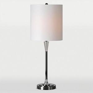 Arkitekt - One Light 11 Inch Small Table Lamp