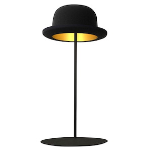 Edbert - One Light Small Table Lamp