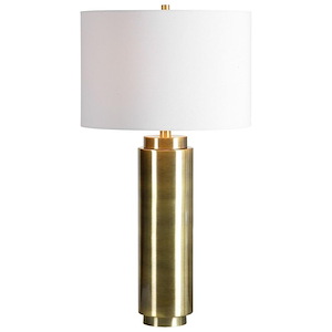 Sherwood - One Light Table Lamp