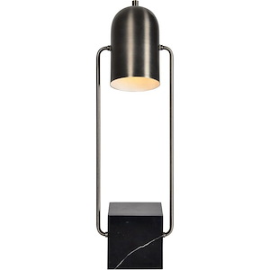 Abbey - One Light Table Lamp