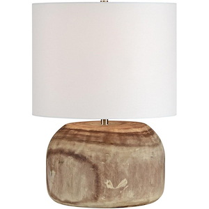 Maybury - One Light Table Lamp