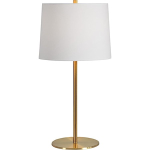 Rexmund - One Light Small Table lamp