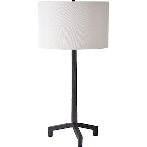 Slayton - One Light Table Lamp