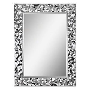 Couture - 40 Inch Portrait Mirror