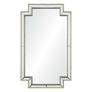 Raton - 40 Inch Medium Rectangular Mirror