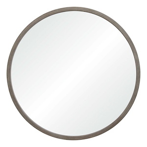 Birman - 34 Inch Medium Round Mirror