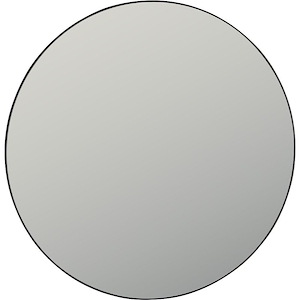 Sofi - 30 Inch Round Mirror