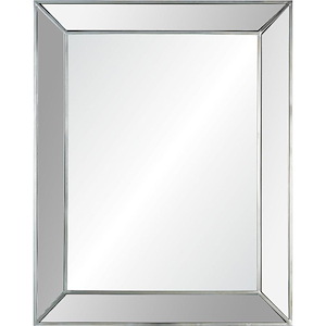 Ary - 50 Inch Rectangular Mirror