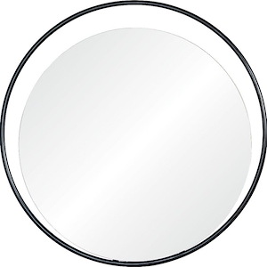 Rochford - 45 Inch Round Mirror