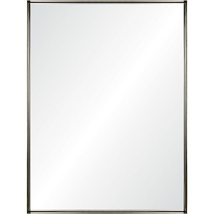 Yaelle - 40 Inch Rectangular Mirror