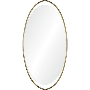 Sonnet - 59.5 Inch Oval Mirror