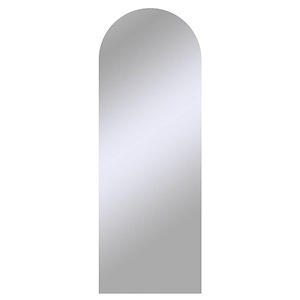Gervais - Mirror-65 Inches Tall and 24 Inches Wide