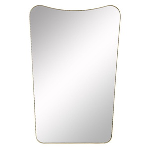 Artesia - Framed Mirror-45 Inches Tall and 30 Inches Wide