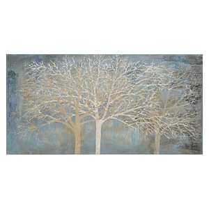 Unknown Meadow - 60 Inch Large Wall Art