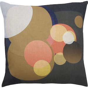 Siena - 20 Inch Sqaure Pillow