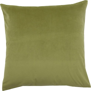 Koby - 20 Inch Sqaure Pillow