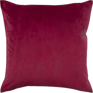 Cora - 20 Inch Sqaure Pillow