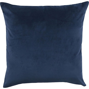 Lapis - 20 Inch Sqaure Pillow