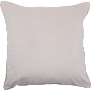 Biscuit - 20 Inch Sqaure Pillow