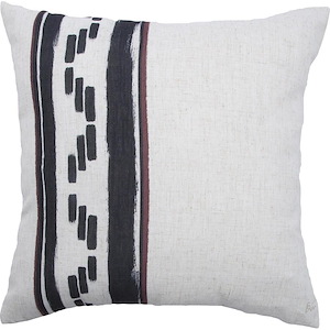 Winsor - 20 Inch Sqaure Pillow
