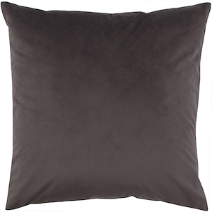 Chestnut - 20 Inch Sqaure Pillow