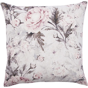 Clare - 20 Inch Sqaure Pillow