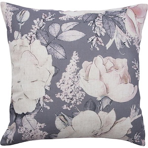 Bower - 20 Inch Sqaure Pillow