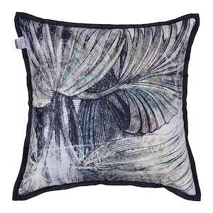 Mangrove - Indoor Pillow-20 Inches Tall and 20 Inches Wide