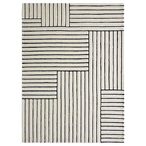 Arctica - Indoor Rug-122 Inches Length and 94 Inches Wide