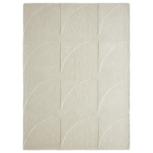 Napoli - Indoor Rug-122 Inches Length and 94 Inches Wide