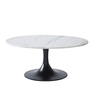 Lovisa - Square Coffee Table-15 Inches Tall and 35 Wide
