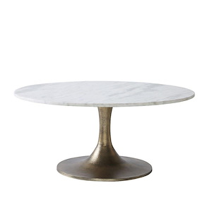 Loveada - Square Coffee Table-15 Inches Tall and 35 Wide